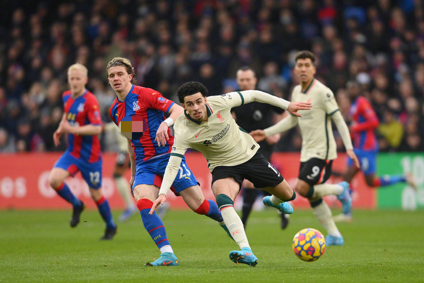 外媒对此进 外媒对此进